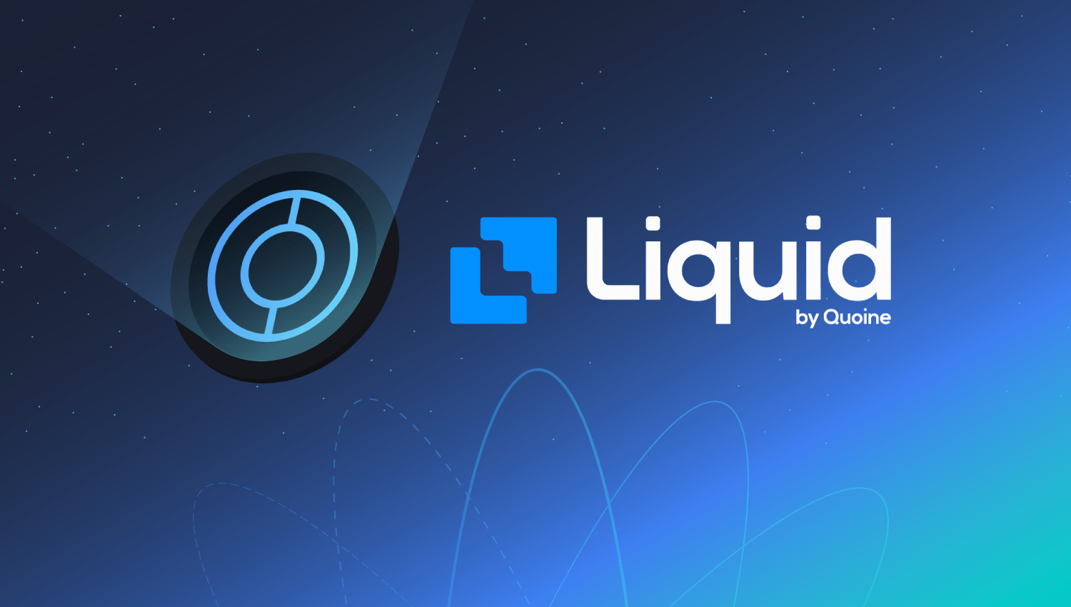 You can now buy CUDOS on Liquid!