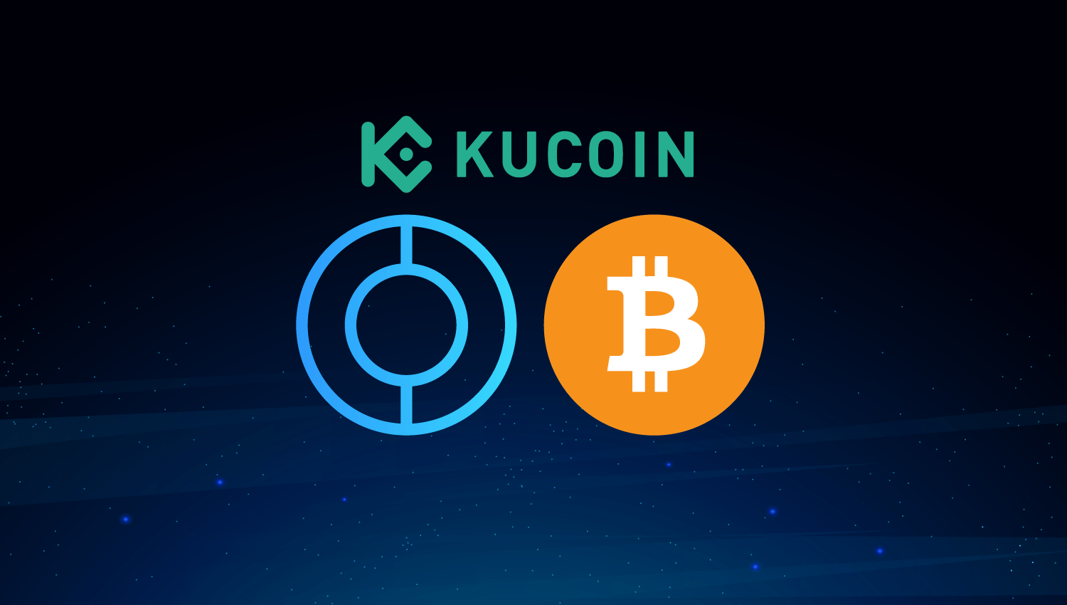 KuCoin is adding the CUDOS/BTC trading pair!