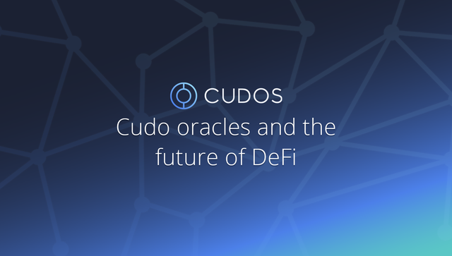 Why Oracles are critical to the future of DeFi