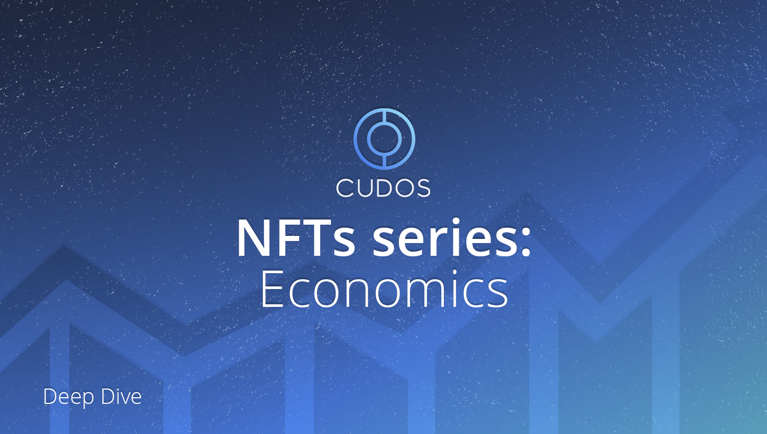How NFTs provide the economic foundation for the emerging metaverse