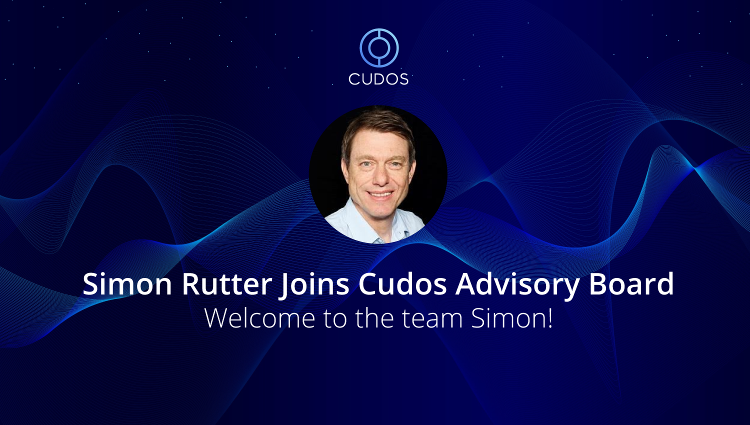 Former Sony PlayStation Executive VP Simon Rutter joins Cudos