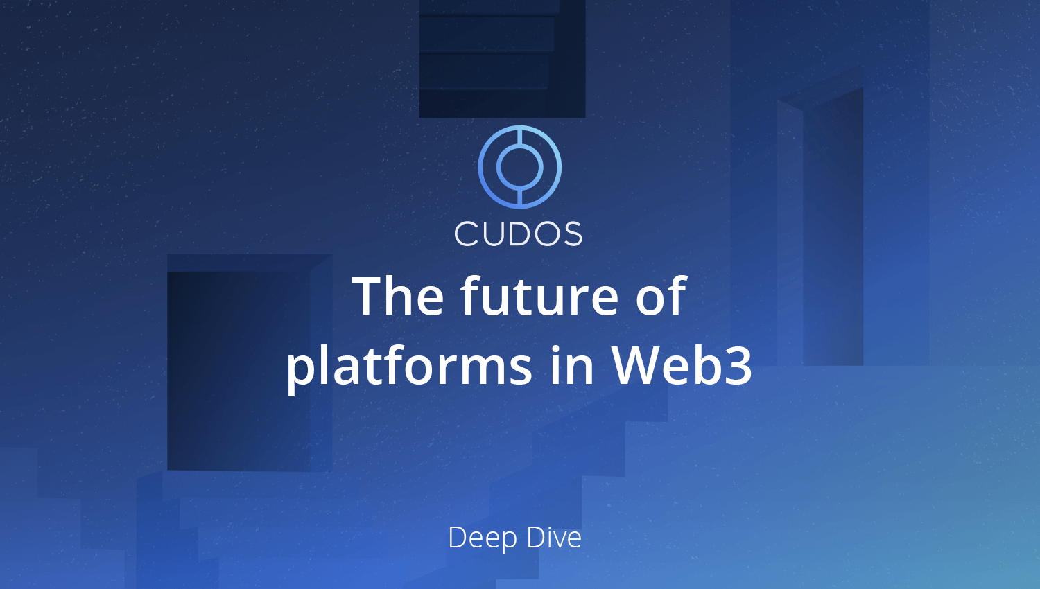 The future of platforms in Web3