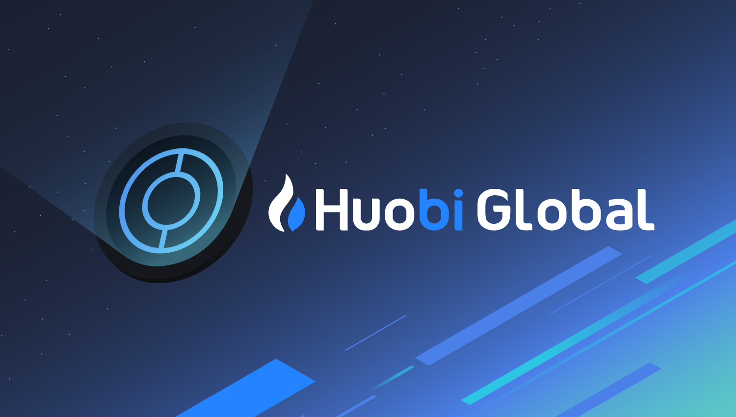 CUDOS grows globally with the highest-profile listing to date on Huobi