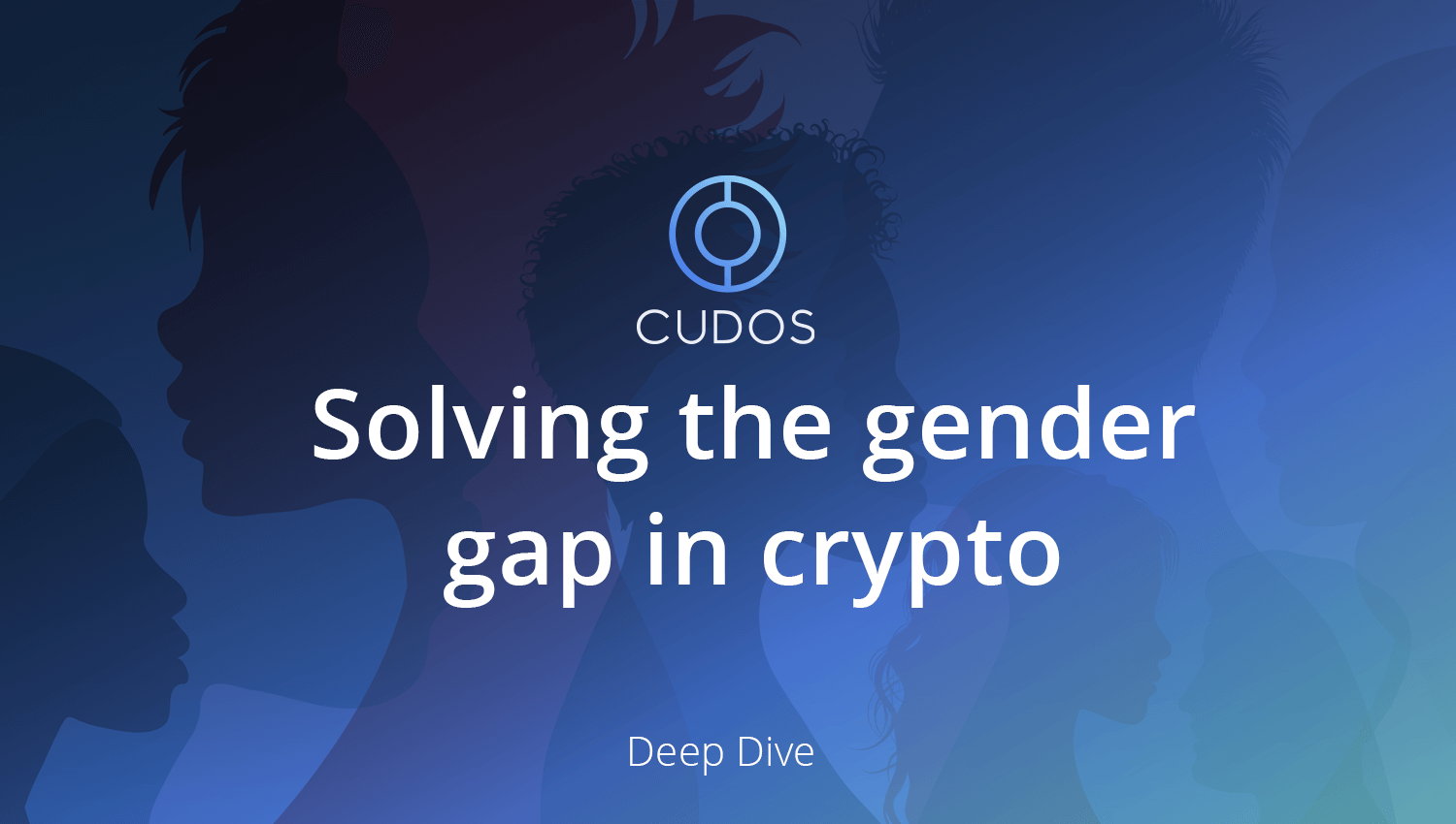 Tackling the Crypto gender gap