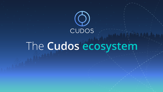 Cudos’ ever-expanding network of partnerships and alliances