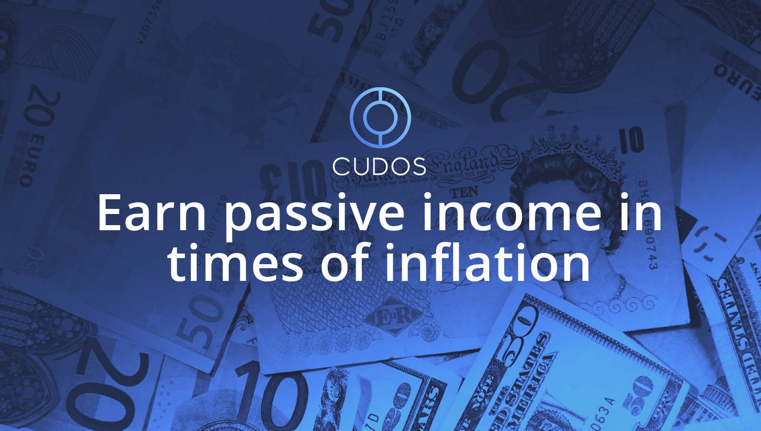 Earn passive income in times of inflation from your hardware