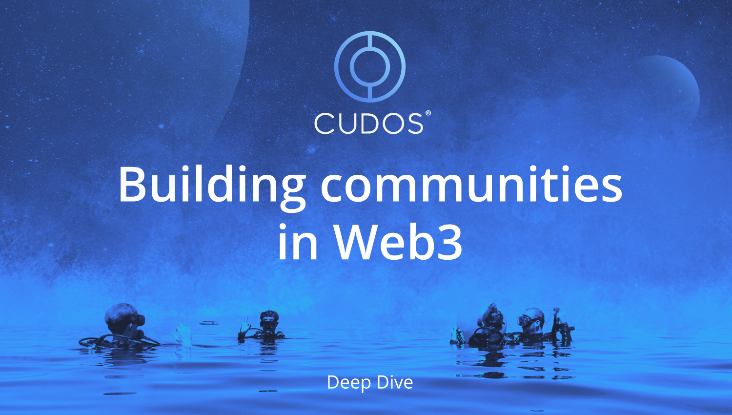 The power and value of building Web3 communities
