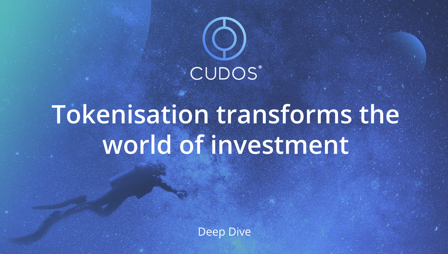 How tokenisation will transform the world of investment