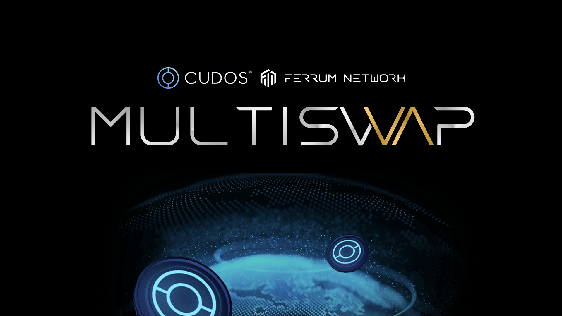 Ferrum Network ups TVL on Cudos with MultiSwap integration